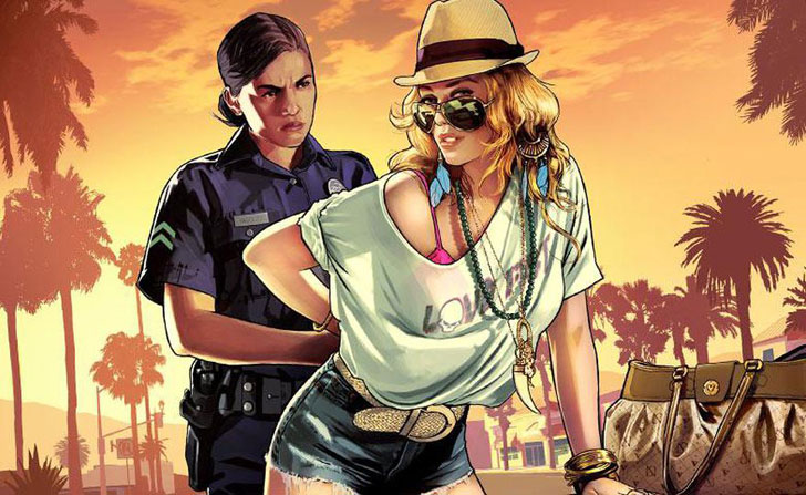 A great gaming theme for you