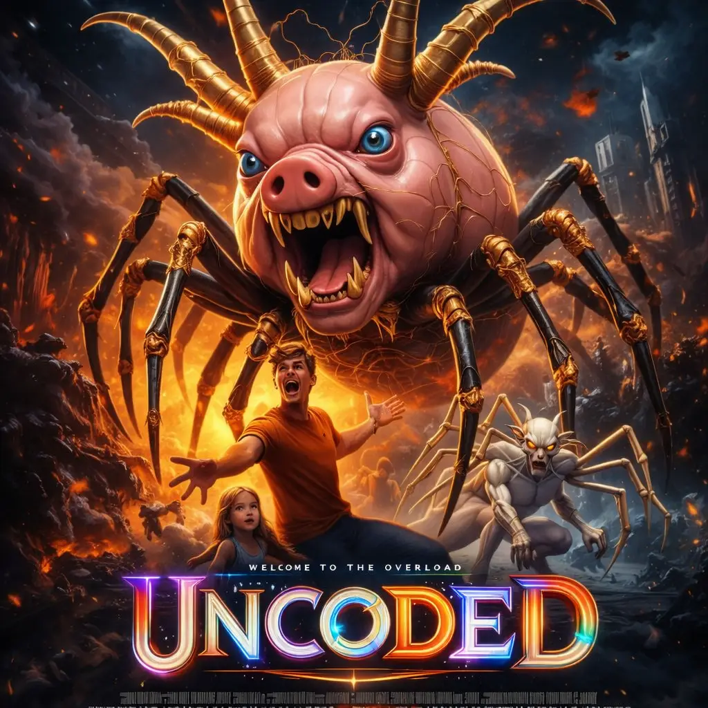 CREATIVITY / ANIMAL / TRANSGENESIS